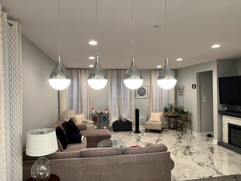 Infinity Electric Services LLC