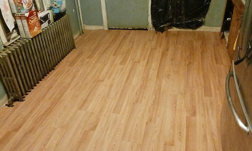 Ingram’s Plumbing and Heating