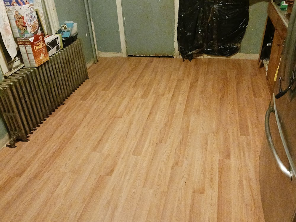 Ingram’s Plumbing and Heating