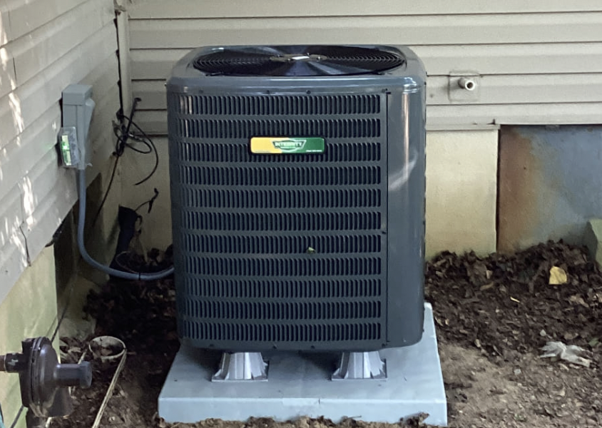 Integrity Heating & Air