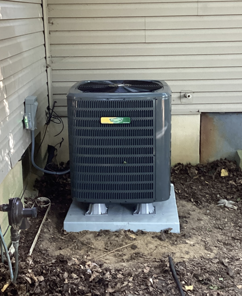 Integrity Heating & Air