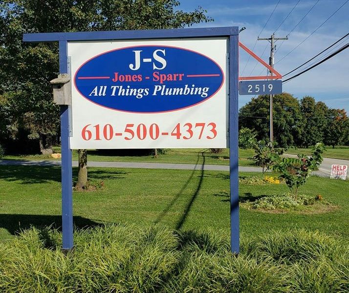J-S All Things Plumbing