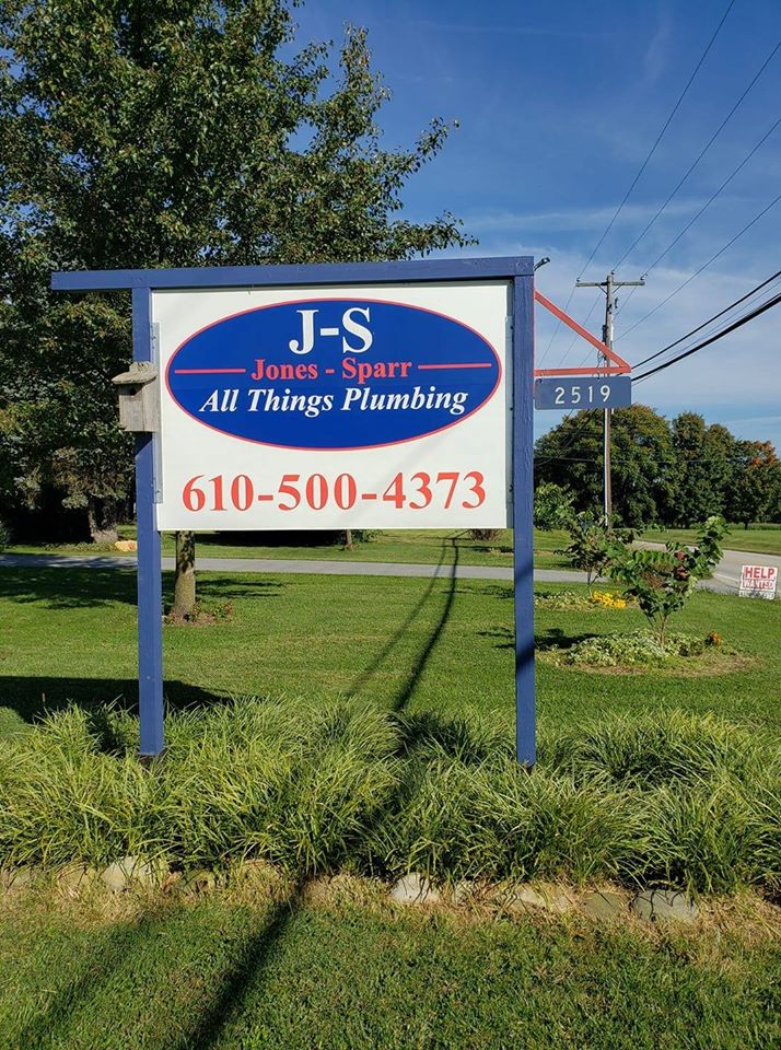 J-S All Things Plumbing