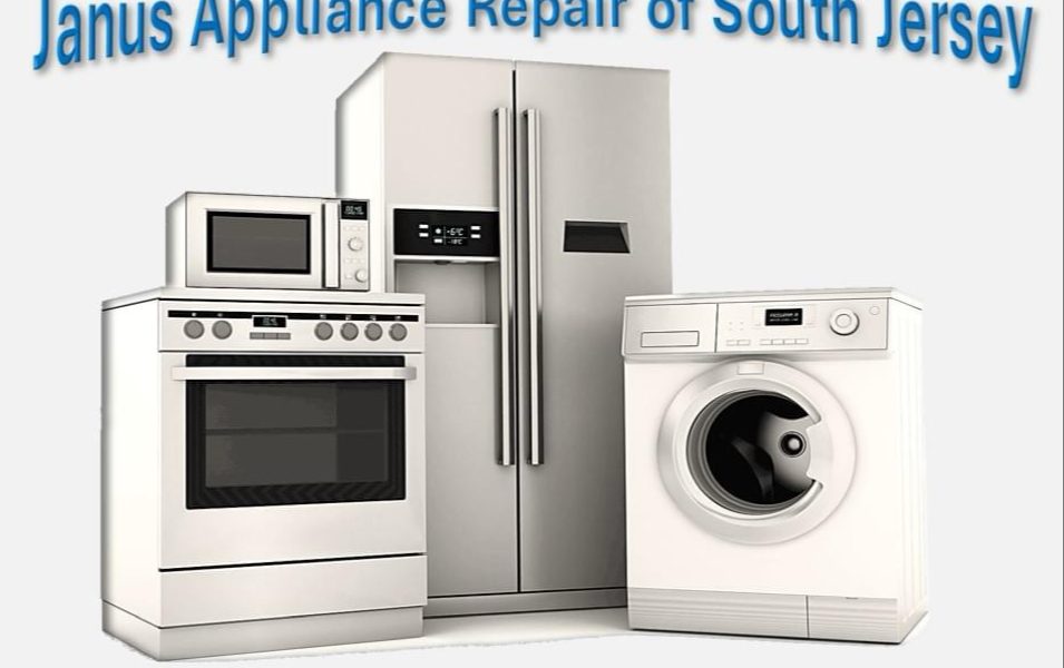 Janus Appliance Repair of South Jersey