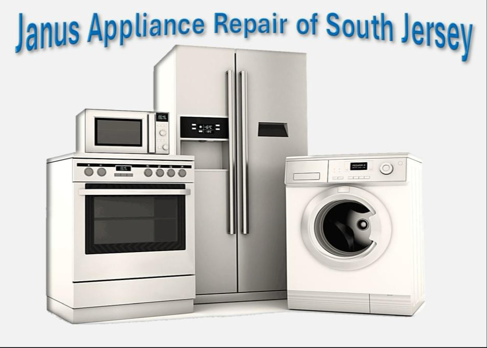 Janus Appliance Repair of South Jersey