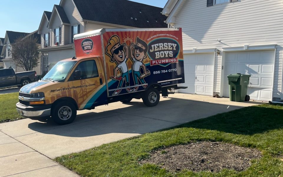 Jersey Boys Plumbing, Heating, and Air