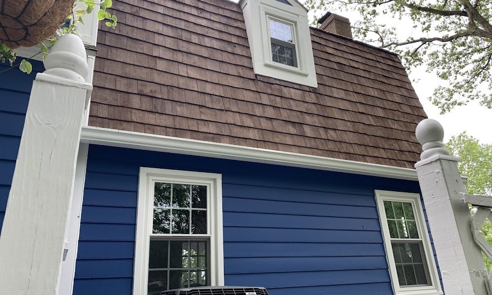 Jim’s Painting Company