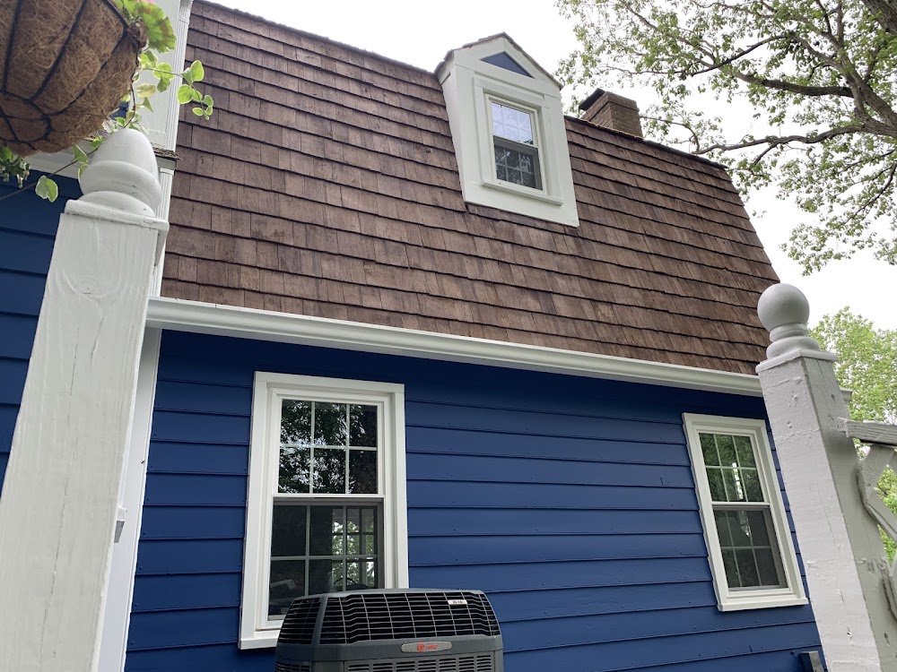 Jim’s Painting Company