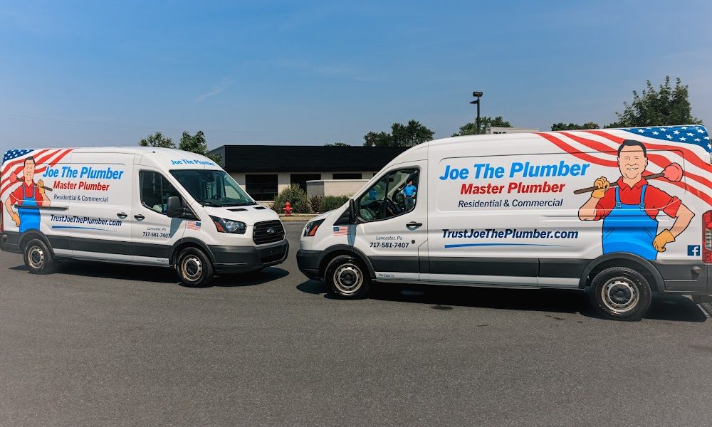 Joe The Plumber