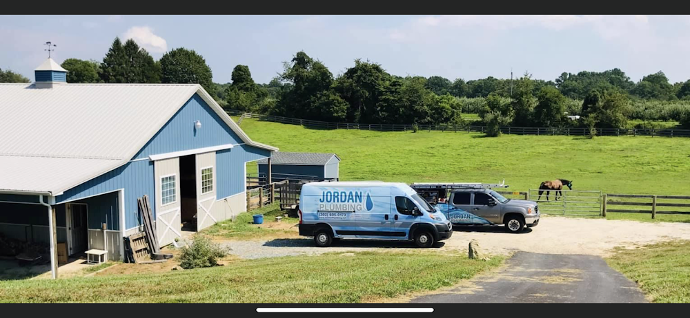 Jordan Plumbing llc