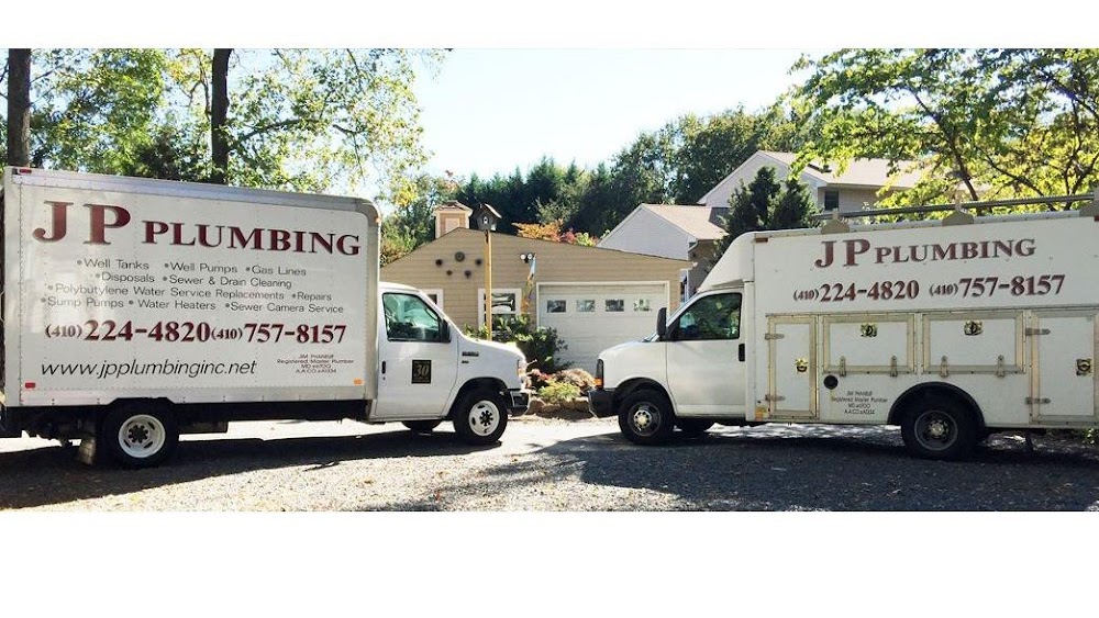 JP Plumbing
