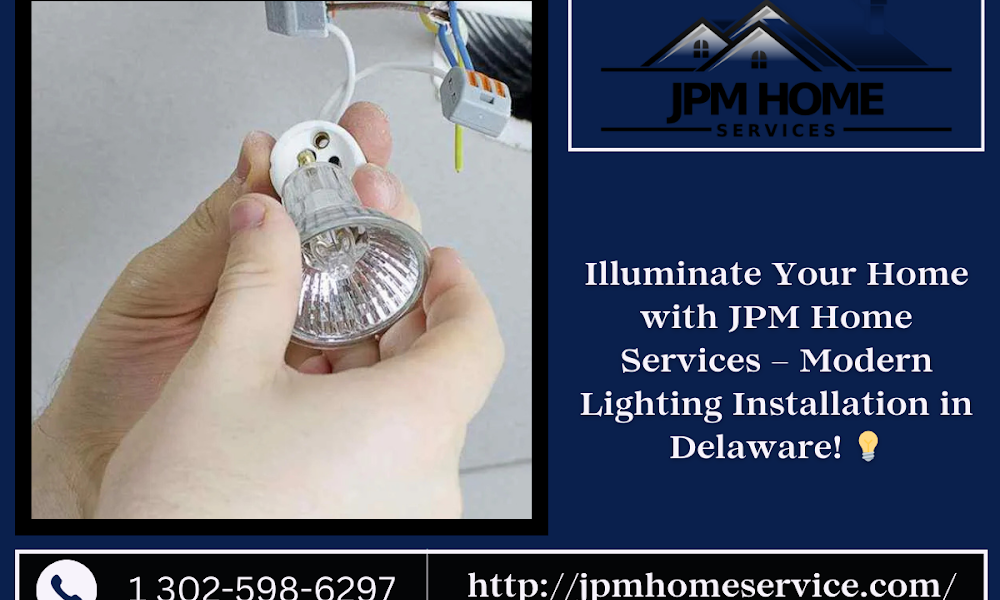 JPM Home Services