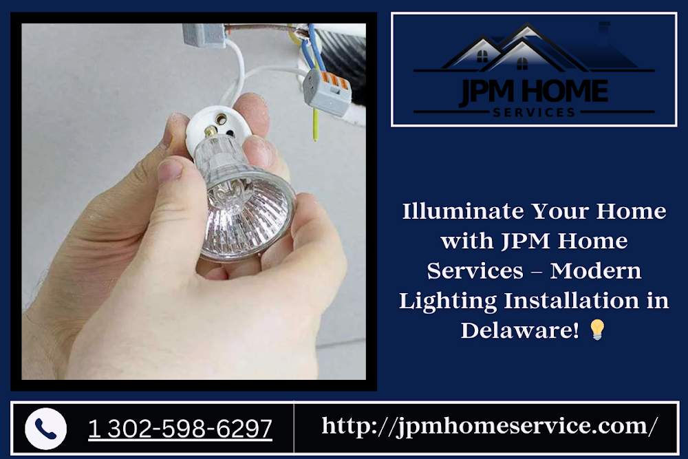 JPM Home Services