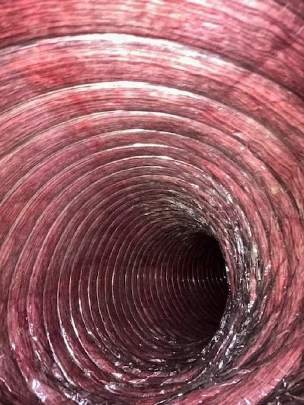 Just Pure Air Duct Cleaning Services Camden NJ