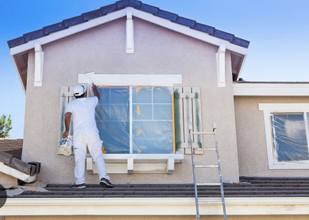 JV Painting Wilmington DE