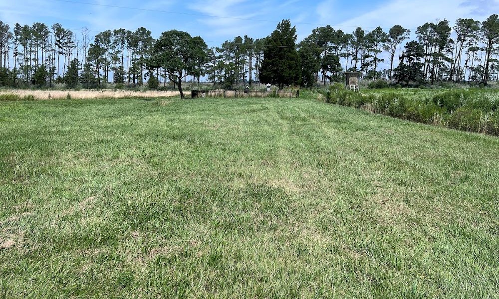 K.N.C. Lawn Care