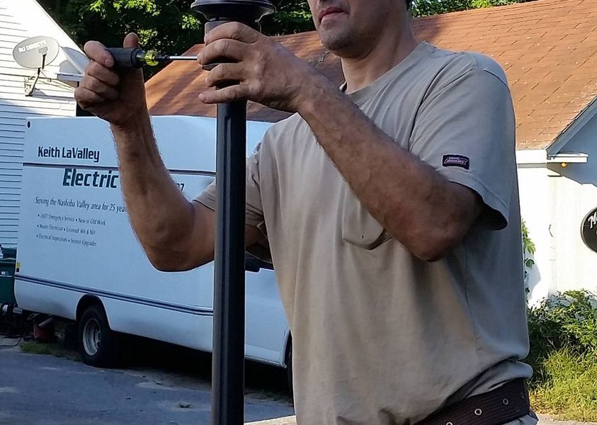 Keith LaValley Electric