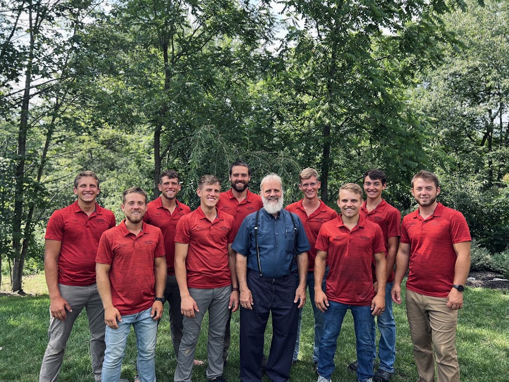King Family Roofing