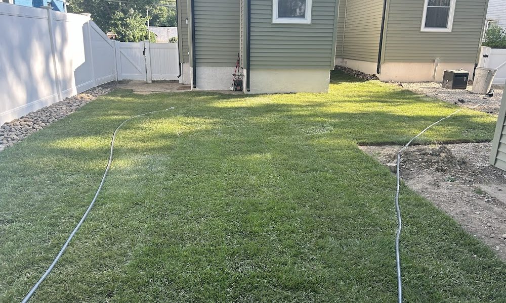 Kyle Wright’s Lawn Care LLC