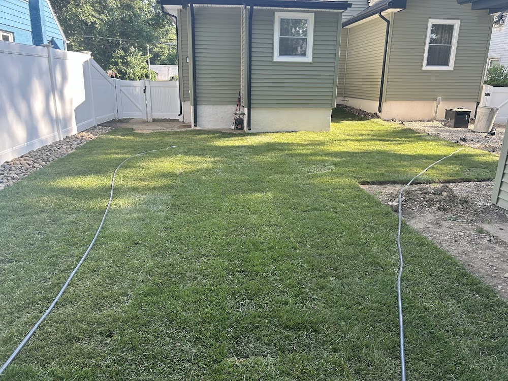 Kyle Wright’s Lawn Care LLC
