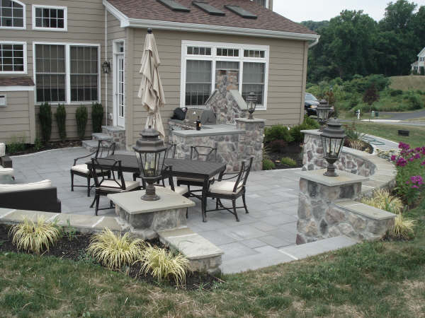 Landscaping By Charles McGlinn, Inc.