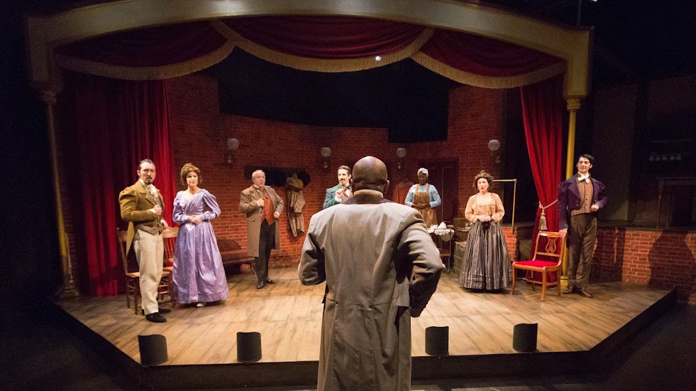 Lantern Theater Company