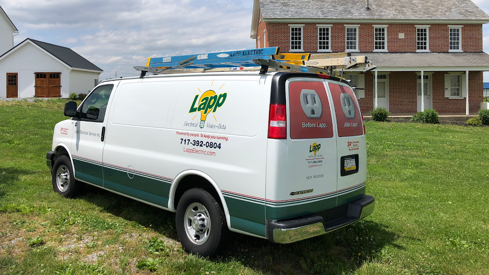 Lapp Electric