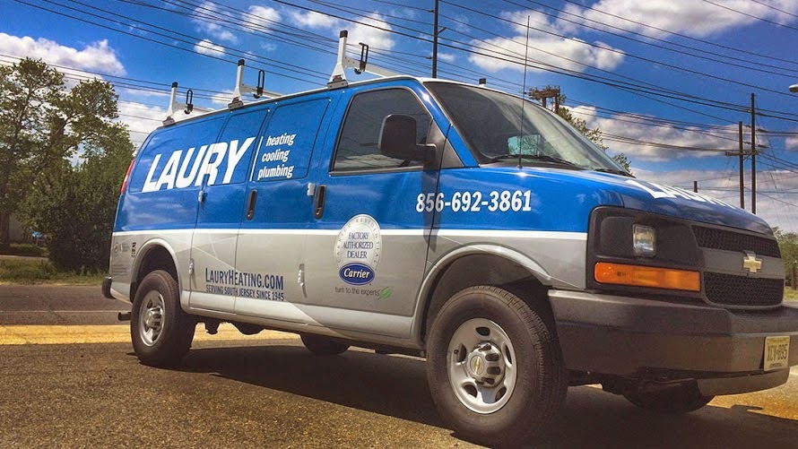 Laury Heating Cooling & Plumbing