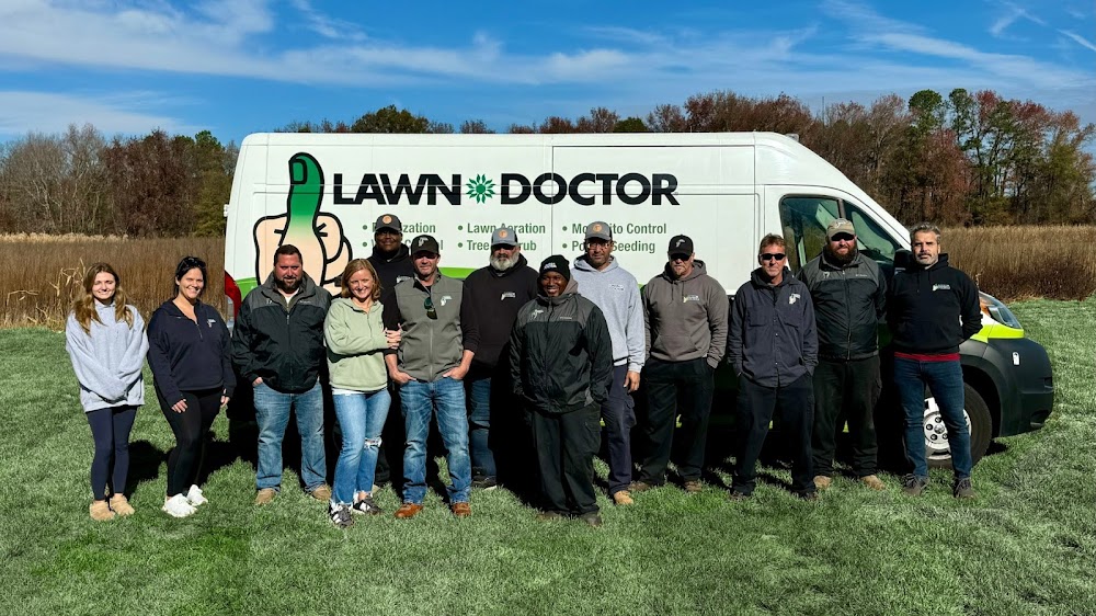 Lawn Doctor of Dover-Middletown