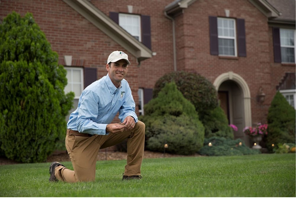 Lawn Doctor of The Lower Eastern Shore