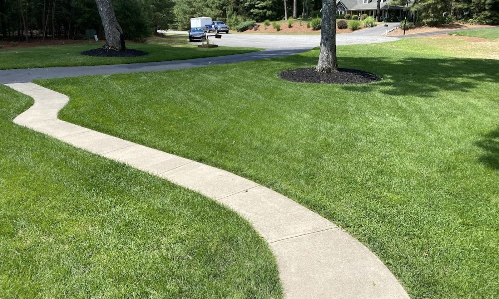 Lawns Unlimited Ltd