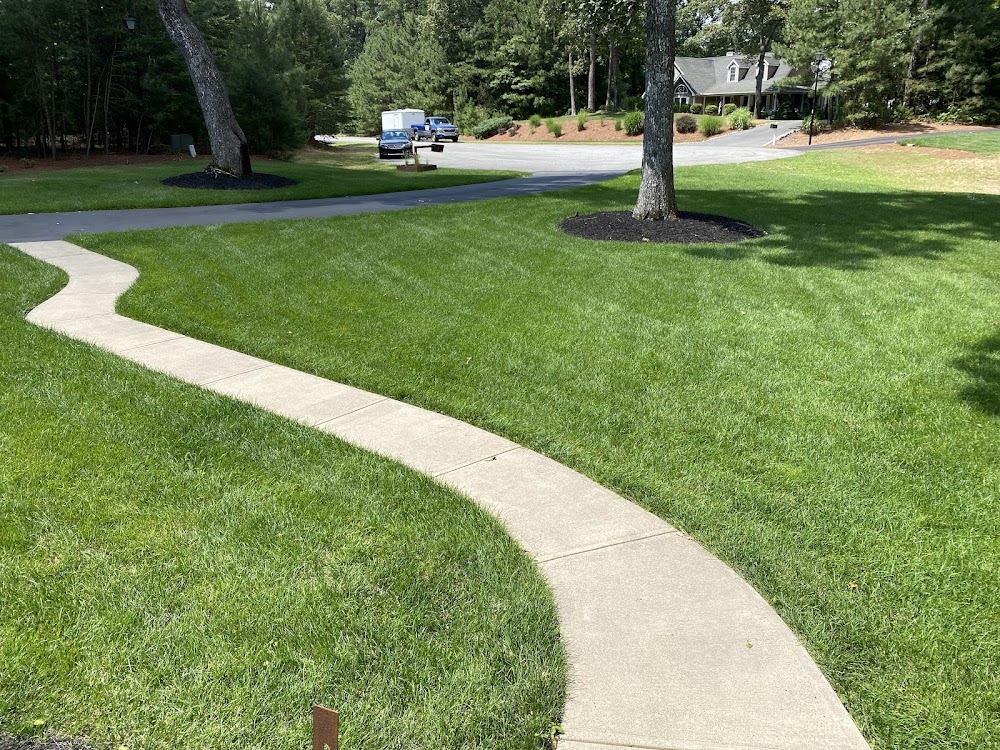 Lawns Unlimited Ltd