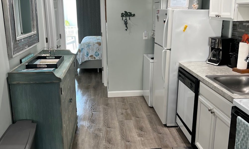 Leah’s Heavenly Cleaning