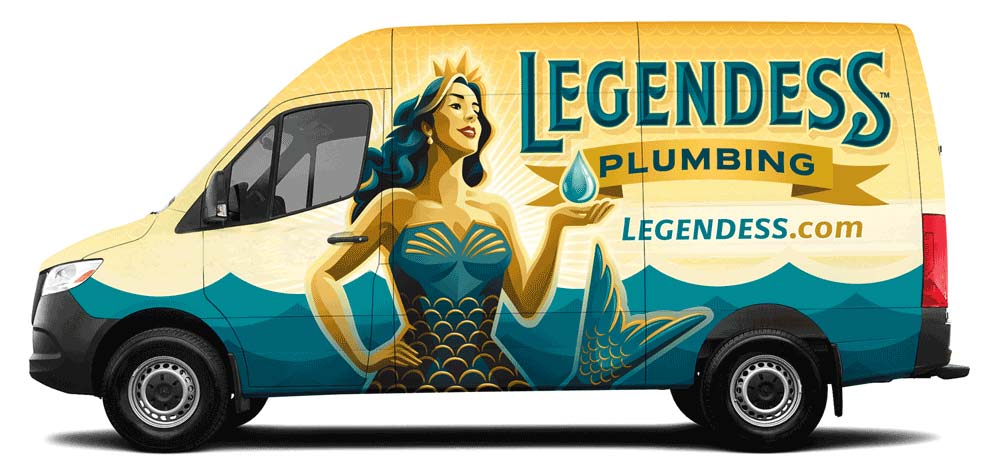 Legendess Plumbing