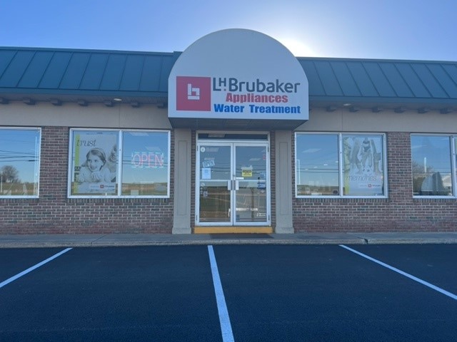 LH Brubaker