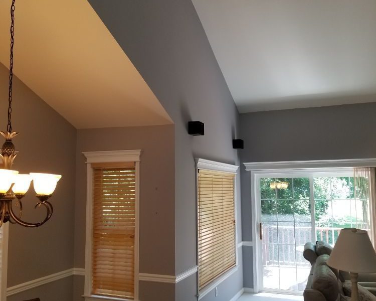 LH Painting & General Contractor LLC