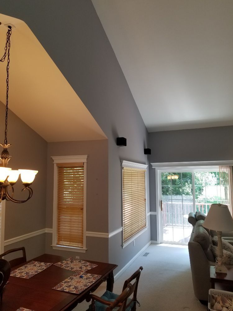 LH Painting & General Contractor LLC