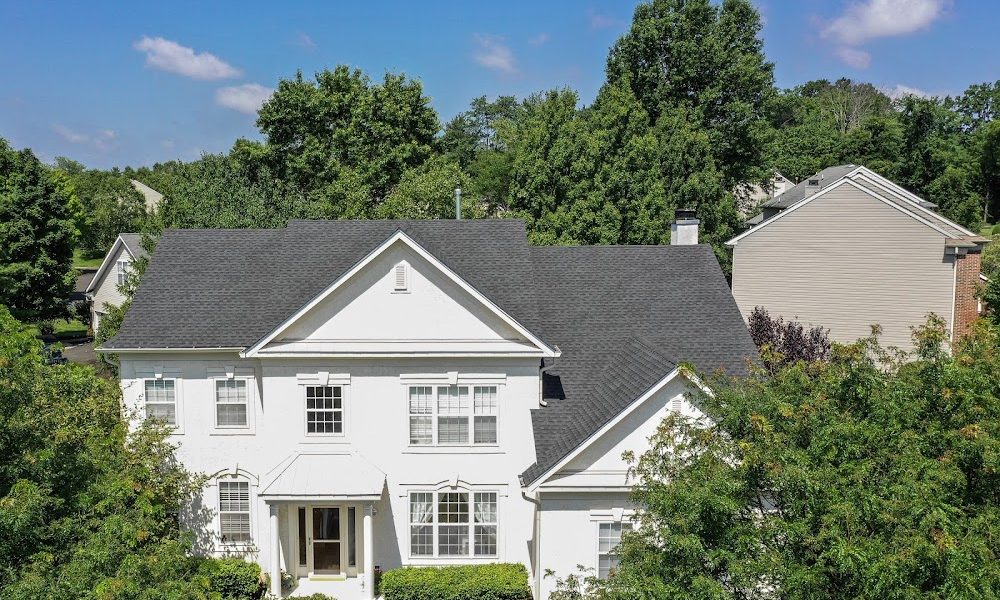 Liberty Roofing Inc.