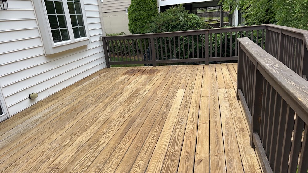 Longacre Handyman Improvements