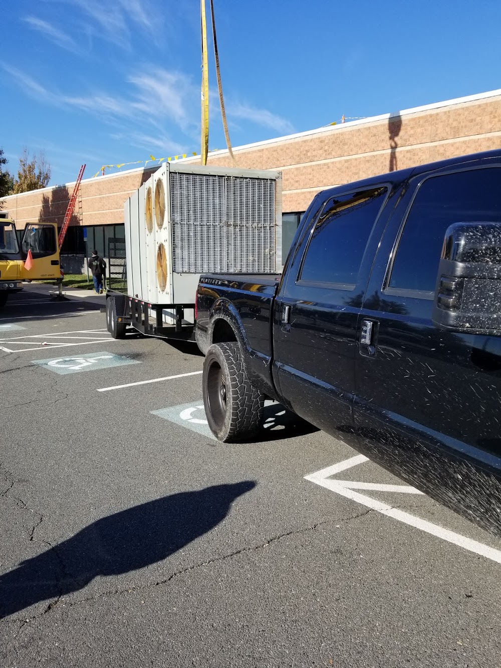 Longbar Heating & Cooling, Inc.