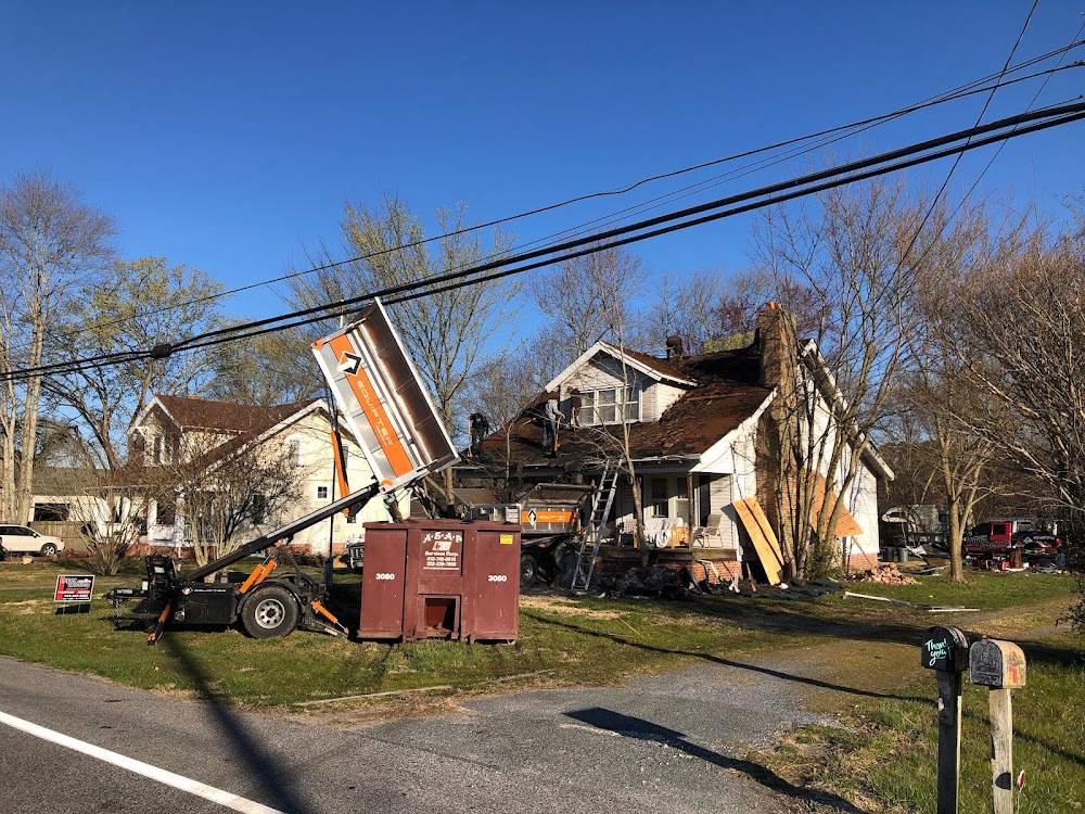 Lopez Exteriors LLC