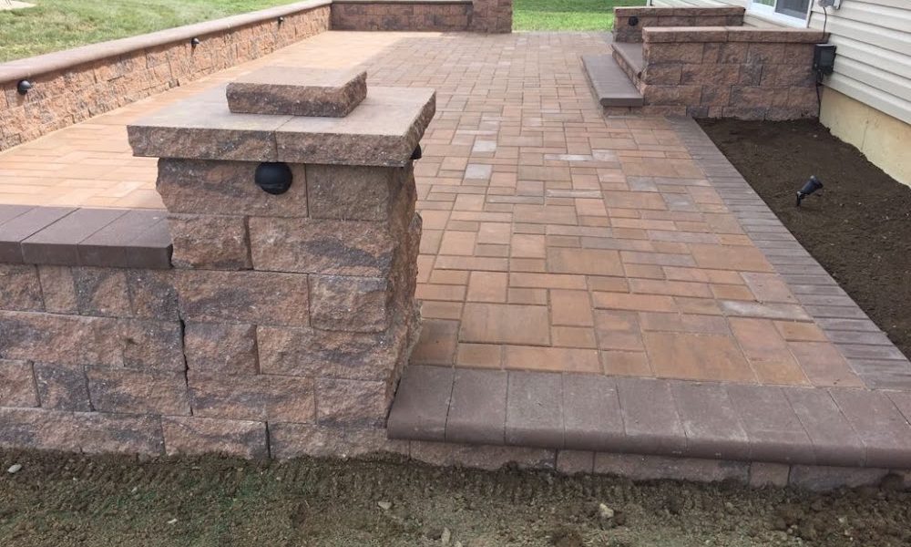 Lopez Landscaping Hardscaping Lawcare