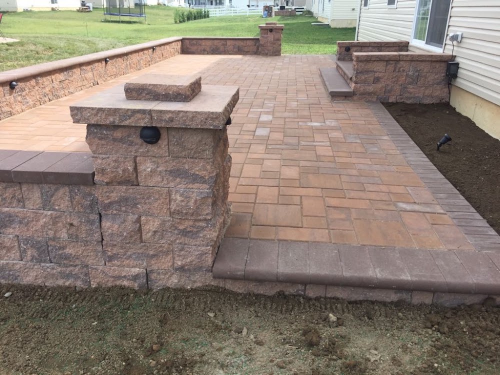 Lopez Landscaping Hardscaping Lawcare