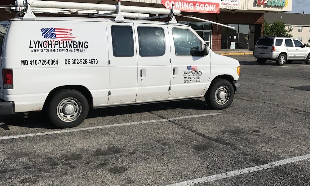 Lynch Plumbing