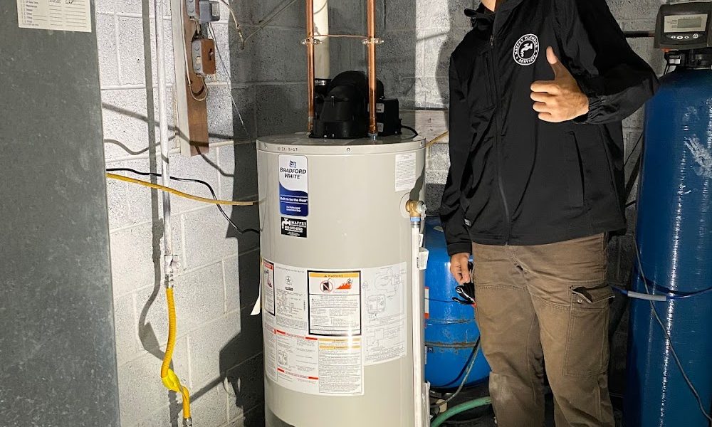 Maffet Plumbing Services LLC