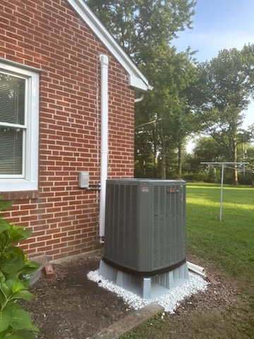 Maichle’s Heating and Air Conditioning