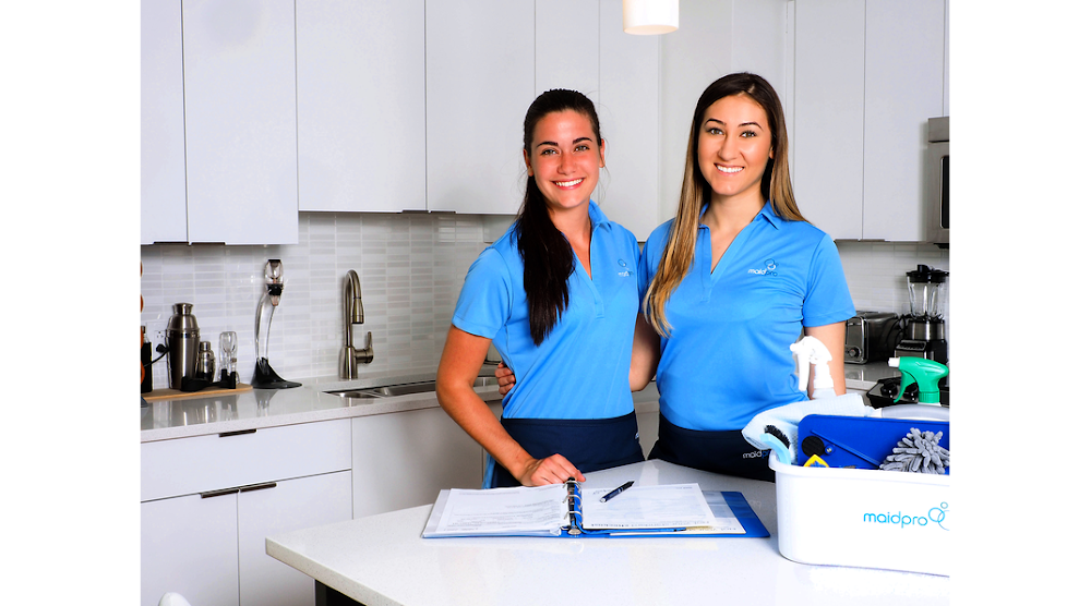 MaidPro Newark