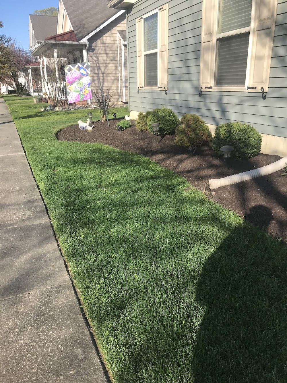 Maldonado Landscaping