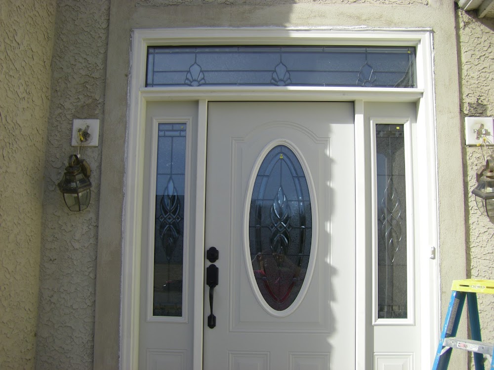 Maniscalco Carpentry