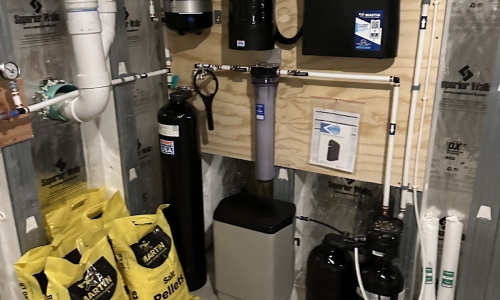 Martin Water Conditioning